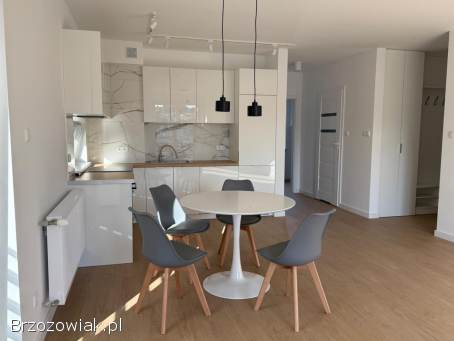 Nowe Mieszkanie 56 m Brzozów ul Chopina