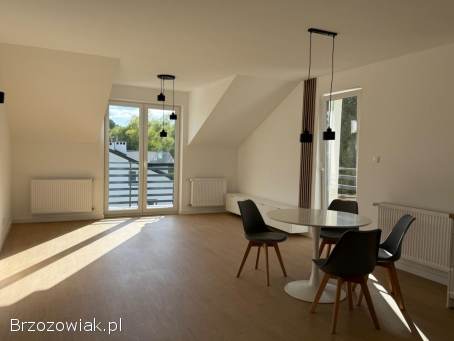 Nowe Mieszkanie 56 m Brzozów ul Chopina