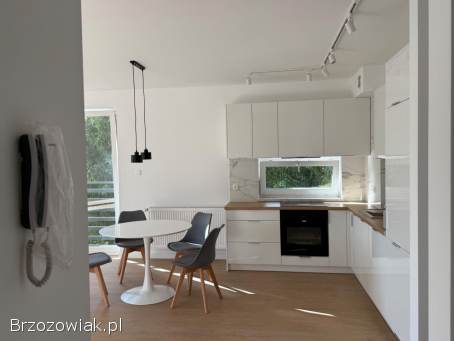 Nowe Mieszkanie 56 m Brzozów ul Chopina