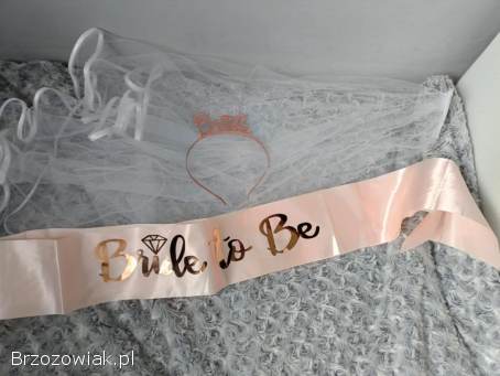 Pozostałości po ślubie