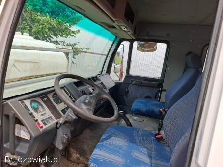 Man MAN,  L70,  samochód ciężarowy,  wielozadaniowy