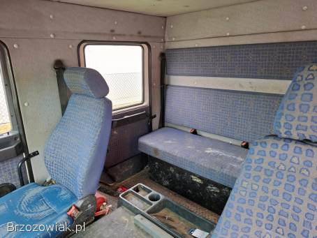 Man MAN,  L70,  samochód ciężarowy,  wielozadaniowy