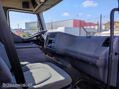 Renault Premium Distribution 320 DCI,  HDS