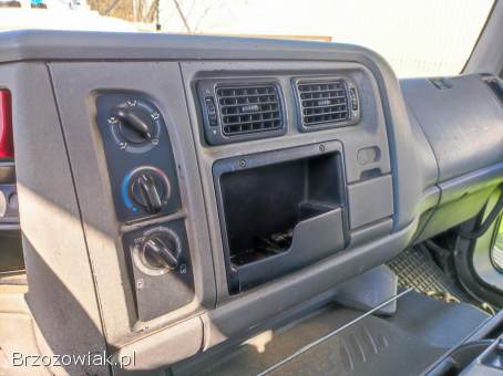 Renault Premium Distribution 320 DCI,  HDS