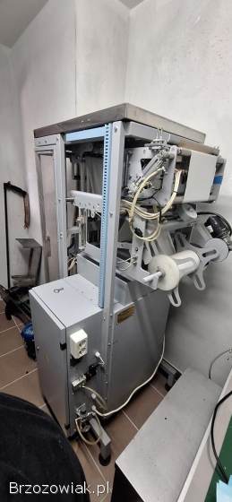 Automatyczny dozownik objętościowy