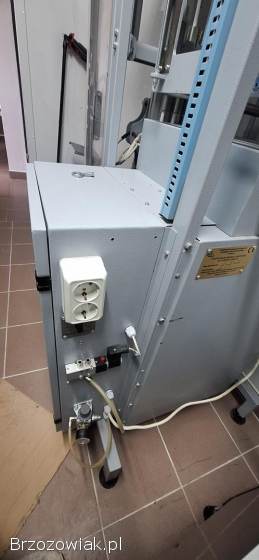 Automatyczny dozownik objętościowy