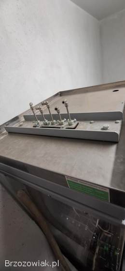 Automatyczny dozownik objętościowy