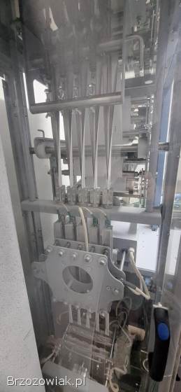 Automatyczny dozownik objętościowy