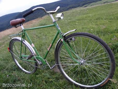 Rower UKRAINA klasyk