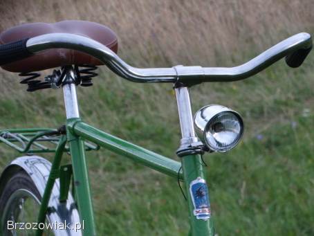 Rower UKRAINA klasyk