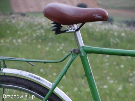 Rower UKRAINA klasyk