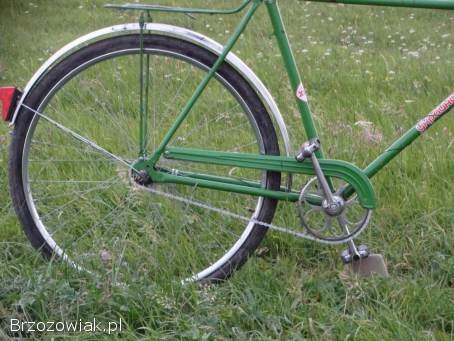 Rower UKRAINA klasyk