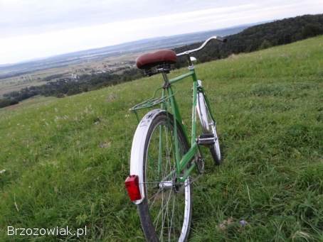 Rower UKRAINA klasyk