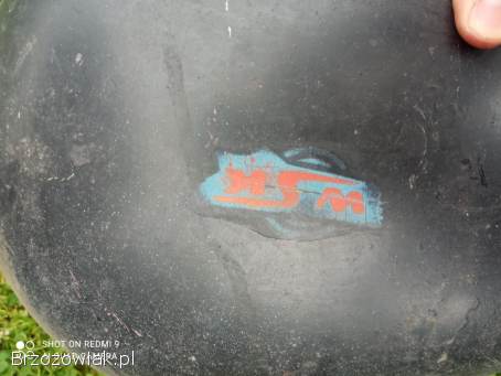 Sprzedam zbiornik do WSK z lat 1967