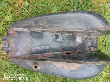 Sprzedam zbiornik do WSK z lat 1967