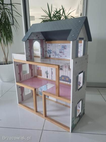 Domek dla lalek