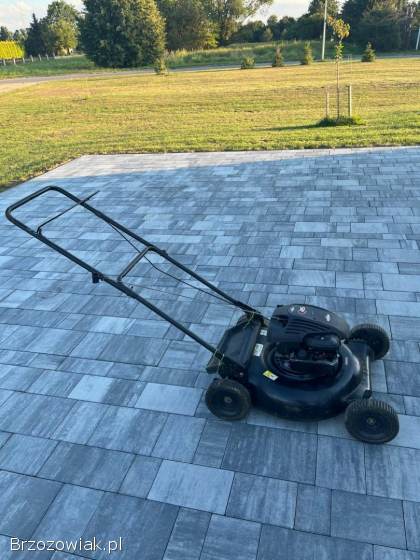 Kosiarka do trawy