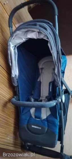 Sprzedam wózek spacerowy