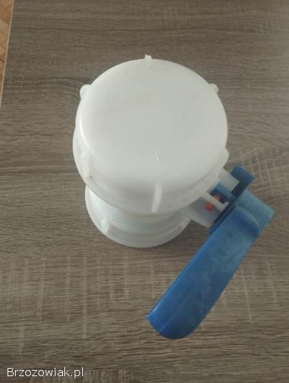 Zawor do mausera 60 mm