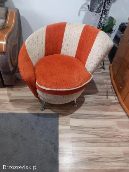 Sprzedam 2 fotele