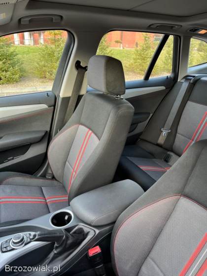 BMW X1 1.  8sdrive  2013