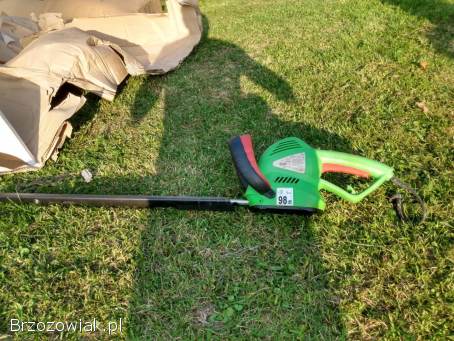 Karcher,  nożyce do żywopłotu