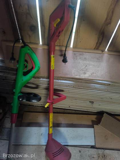 Narzędzia ogrodnicze