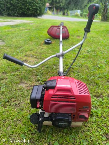 Narzędzia ogrodnicze