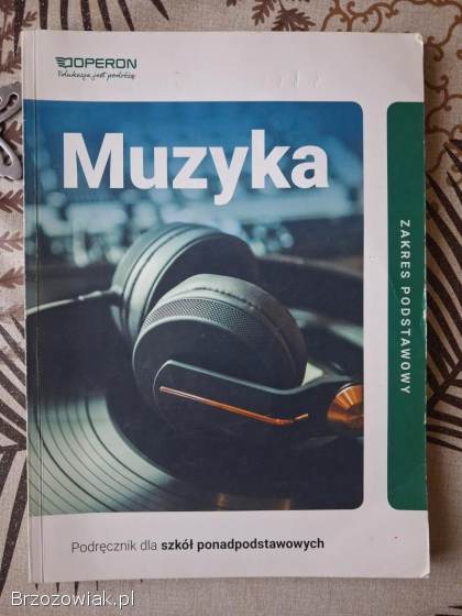 Książki do I klasy liceum