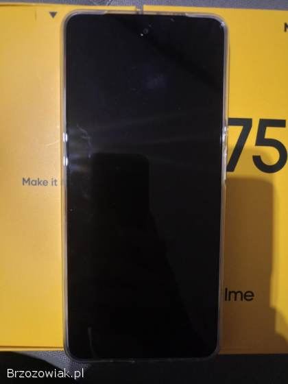 Realme c75