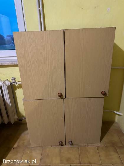 Oddam meble za darmo