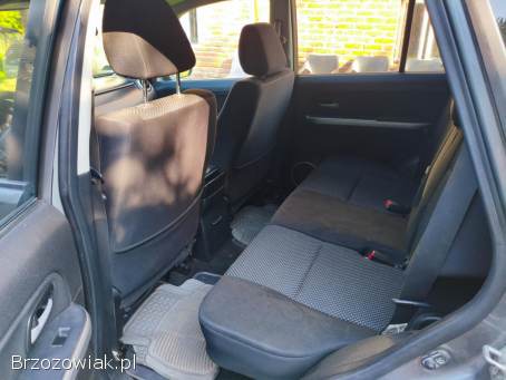 Suzuki Grand Vitara 2006