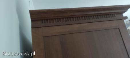 Meble do sypialni