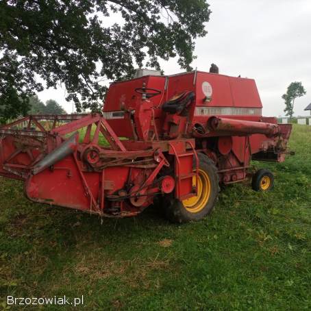 Sprzedam MF 186
