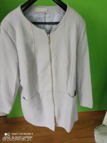 Ubrania rozm 52