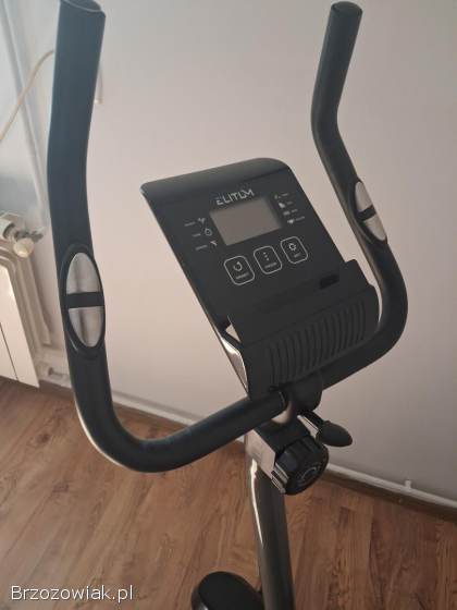 Rower stacjonarny ELITUM