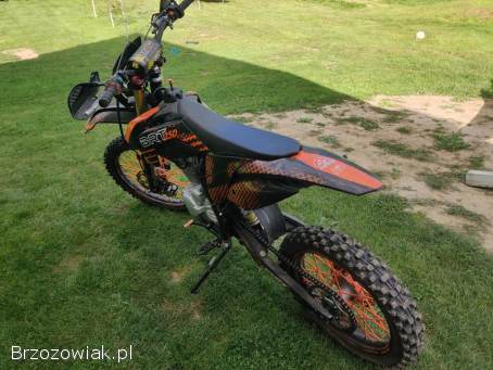 Beretta  Brt Brt250 2023