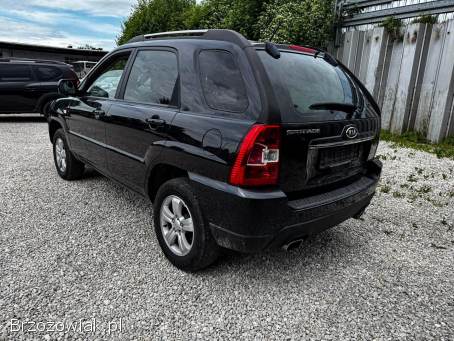 Kia Sportage 2010