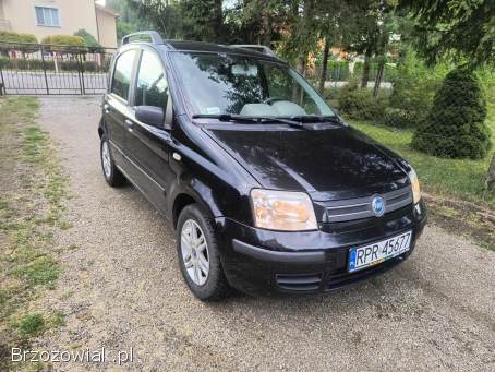 Fiat Panda 2006