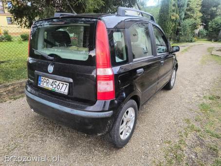 Fiat Panda 2006