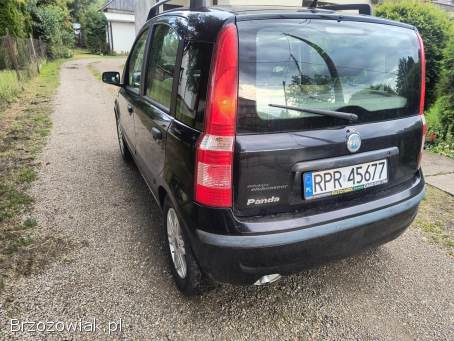 Fiat Panda 2006