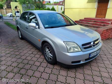Opel Vectra C 2003