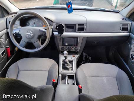 Opel Vectra C 2003