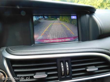 Infiniti QX30 Sport 2018