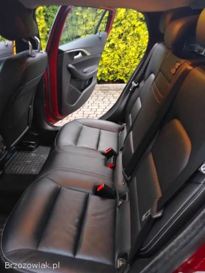 Infiniti QX30 Sport 2018