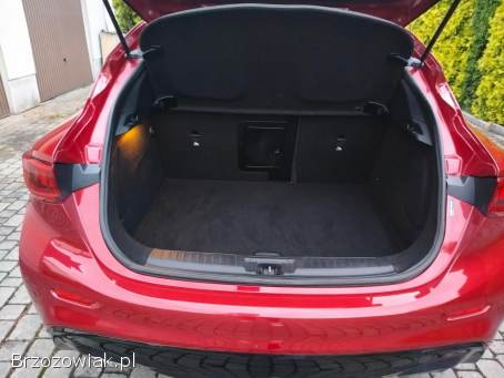 Infiniti QX30 Sport 2018