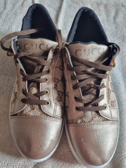 Buty Gucci r.  40