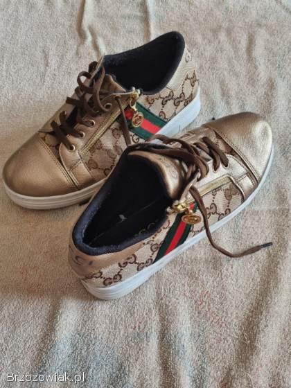Buty Gucci r.  40