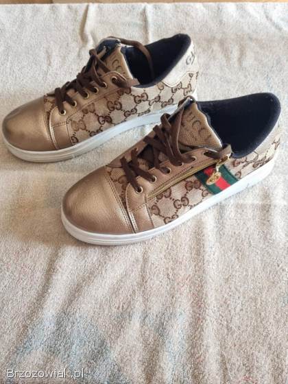 Buty Gucci r.  40