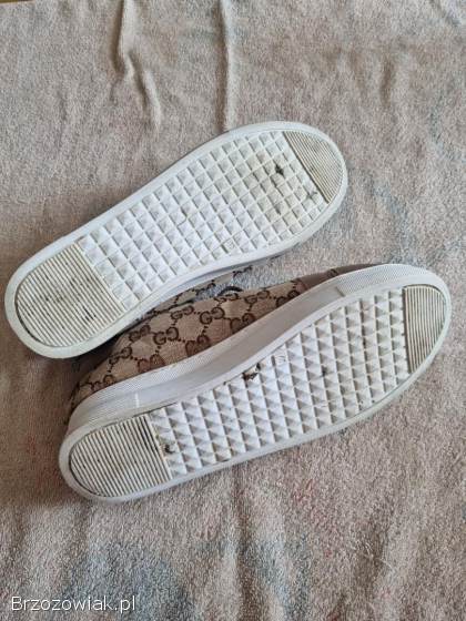Buty Gucci r.  40